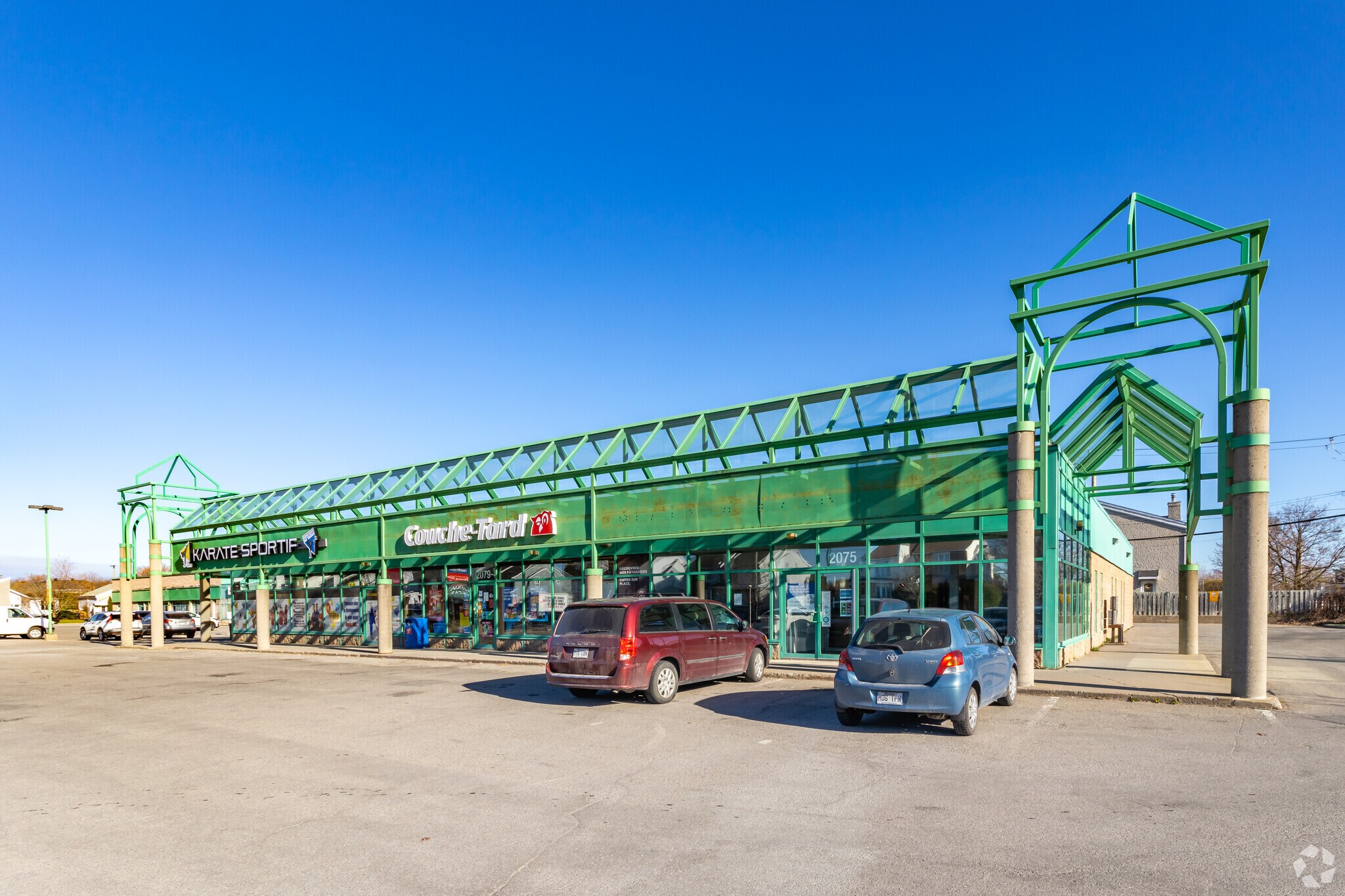 2075-2155 Boul Des Seigneurs, Terrebonne, QC for Rent