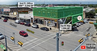 Taylor, TX Office/Retail, Retail - 219-221 N Main St Taylor, TX Office/Retail, Retail - 219-221 N Main St