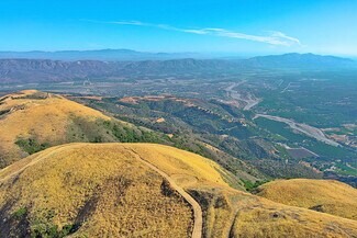 Fillmore, CA Agricultural Land - Fillmore st Fillmore, CA Agricultural Land - Fillmore st