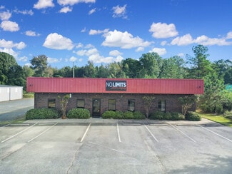 Monroe, NC Flex - 908 N Sutherland Ave