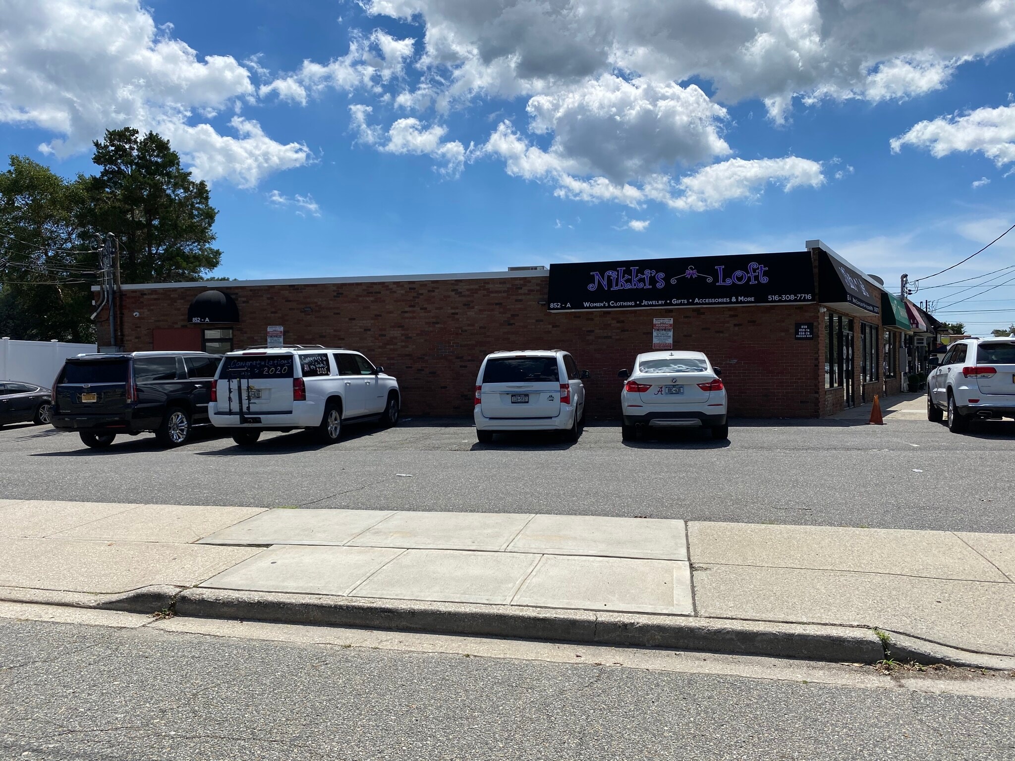 852 N Broadway North Massapequa, NY 11758 Retail Property for Lease