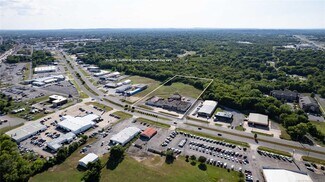 Muskogee, OK undefined - 1509 N Main St