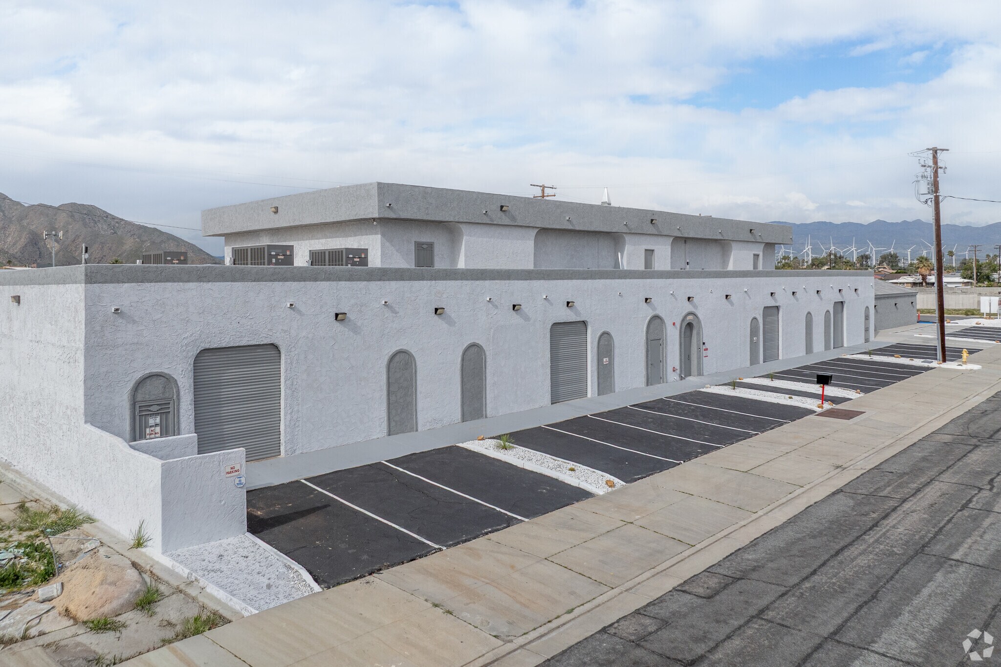 3535 N Anza Rd, Palm Springs, CA for Rent