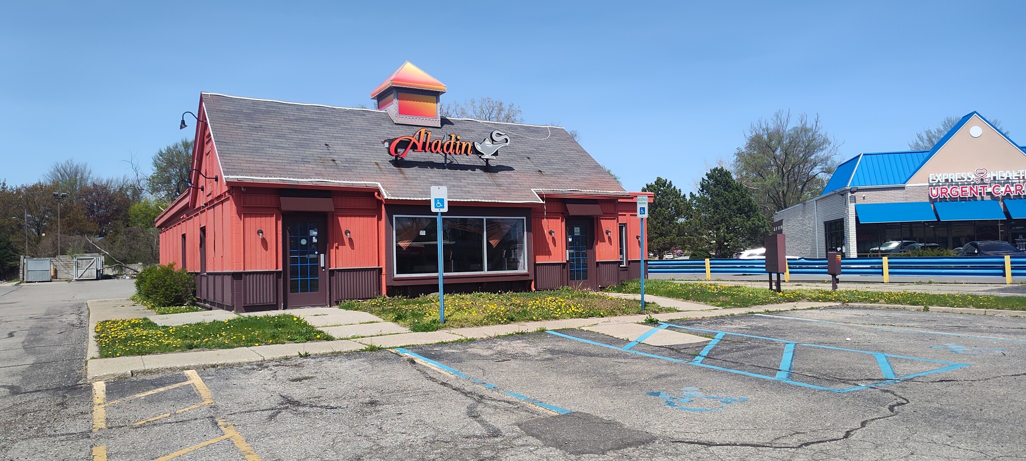 26430 Plymouth Rd, Redford, MI for Sale