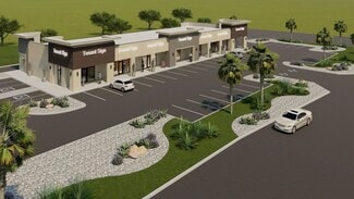 Corpus Christi, TX Retail - 6205 Kostoryz Rd Corpus Christi, TX Retail - 6205 Kostoryz Rd