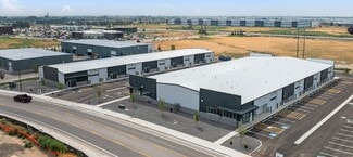 Caldwell, ID Office, Industrial - 3902 Muller Dr