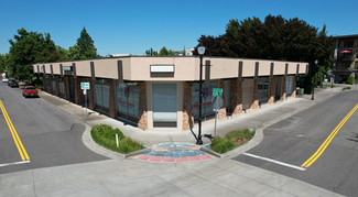 Gresham, OR Office - 289 NE 2nd St