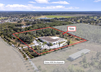 Eustis, FL undefined - 34135 Cardinal Ln