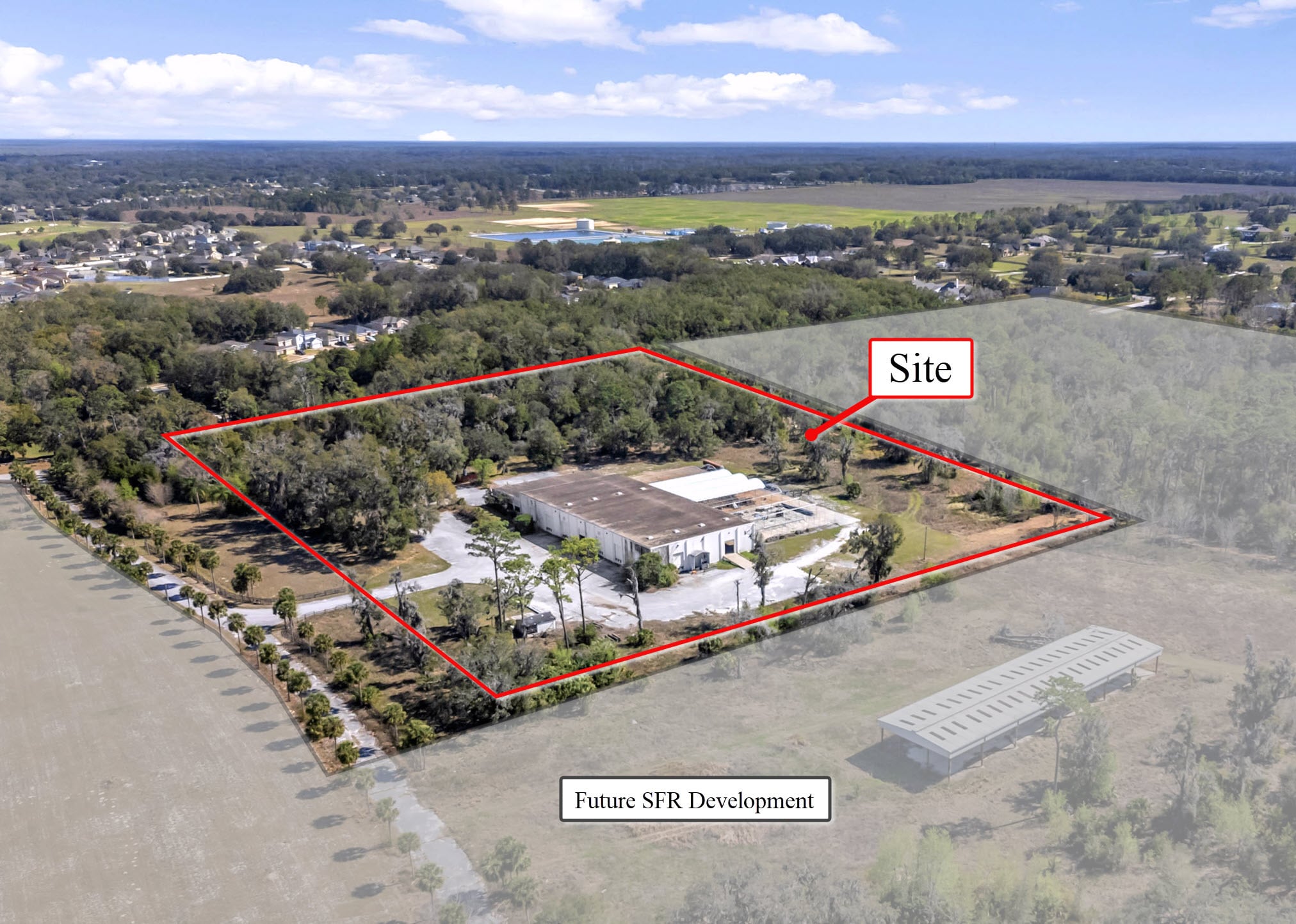 34135 Cardinal Ln, Eustis, FL for Sale