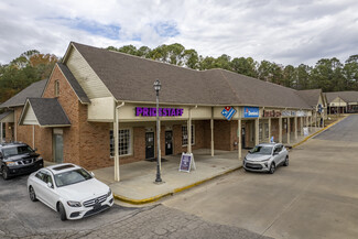 Birmingham, AL Retail - 3659 Lorna Rd