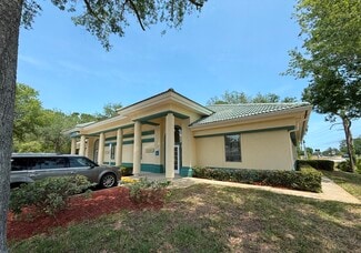 Ormond Beach, FL Office/Medical - 290 Clyde Morris Blvd