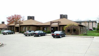 Blue Ash, OH Office - 4725 Cornell Rd