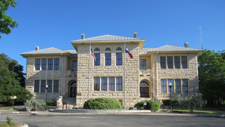 Boerne, TX Office/Residential - 402 E Blanco Rd