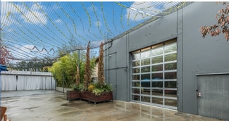 Redwood City, CA Flex - 114 Hazel St