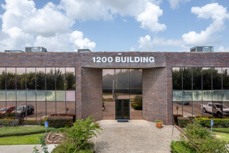 La Porte, TX Office - 1200 Highway 146 S