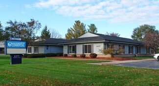 Okemos, MI Office - 4277 Okemos Rd