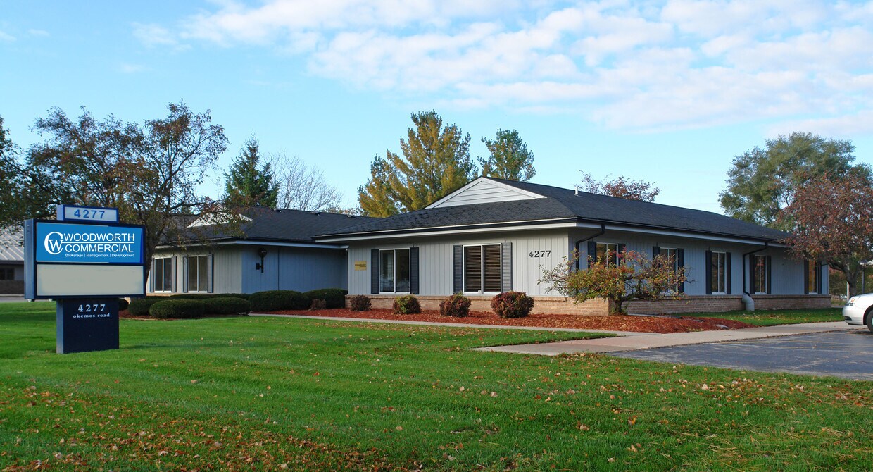 4277 Okemos Rd, Okemos, MI for Rent
