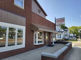 Canton, OH Retail - 531-533 N Main St