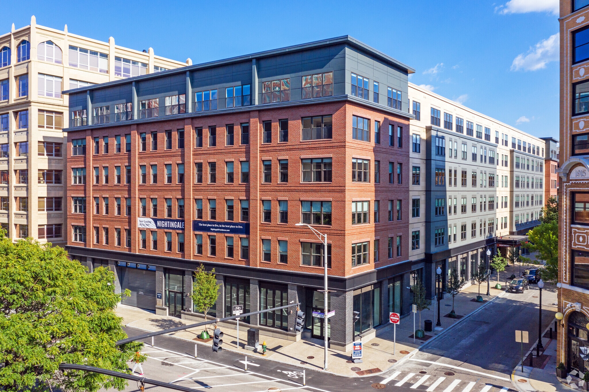 100 Mathewson St, Providence, RI for Rent