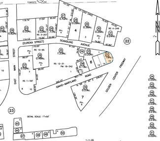 Grass Valley, CA Showroom - 144 Idaho Maryland Rd