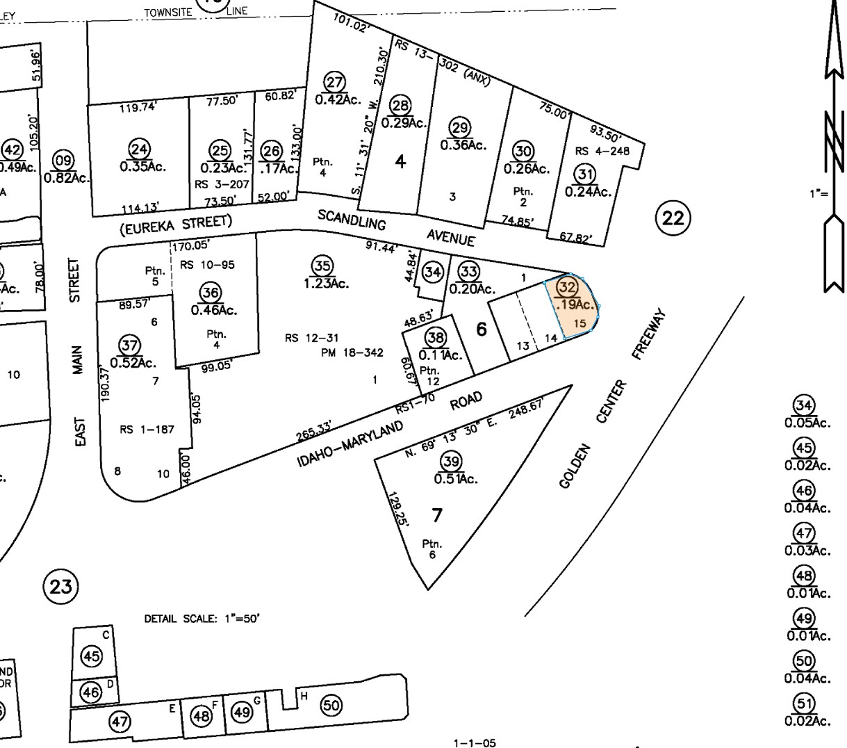 144 Idaho Maryland Rd, Grass Valley, CA for Sale