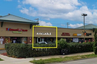 Chicago, IL Retail - 6714-6724 S Stony Island Ave