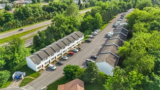Abingdon, VA Apartments - 265 Hallock Pl Abingdon, VA Apartments - 265 Hallock Pl