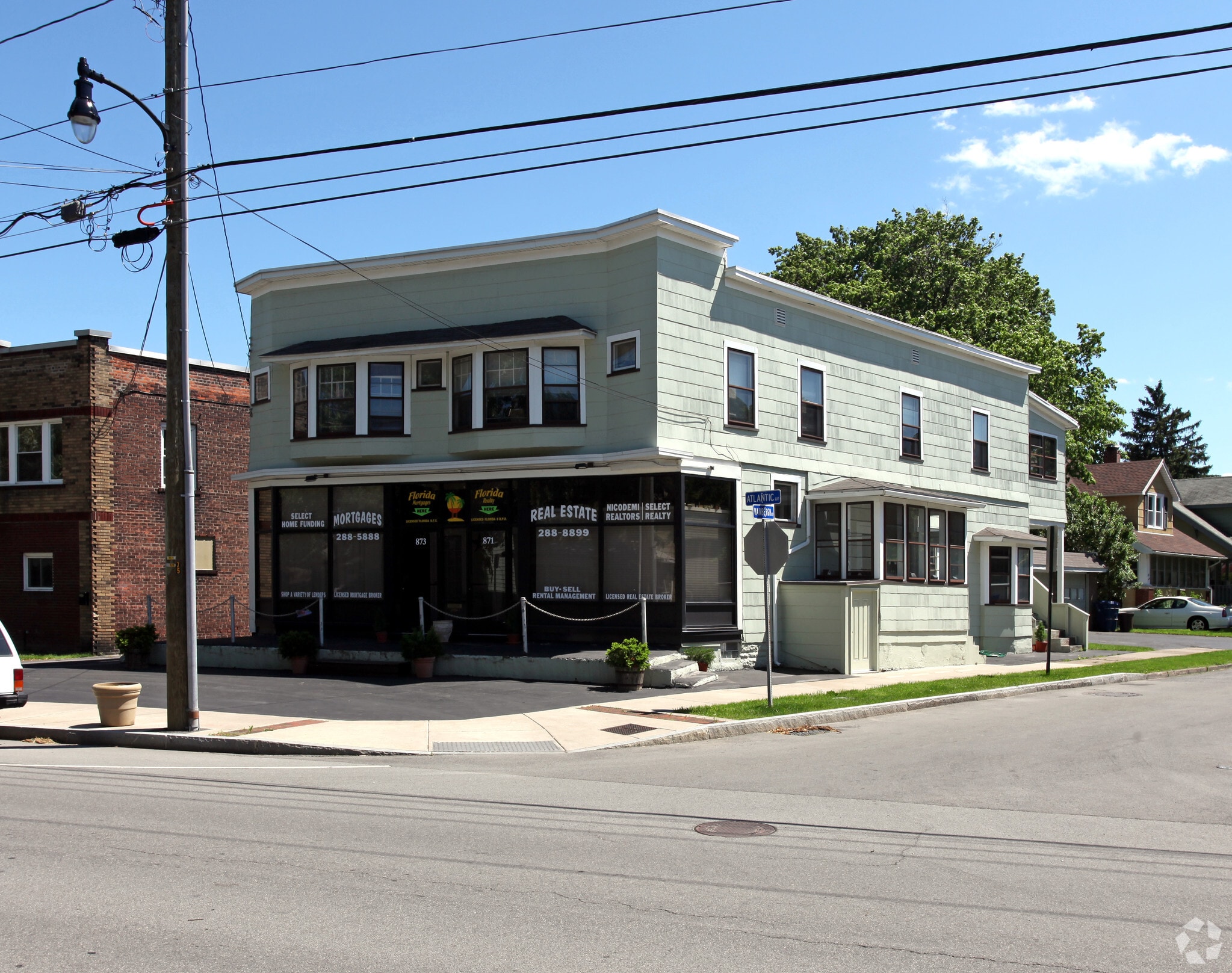 871-873 Atlantic Ave, Rochester, NY for Rent