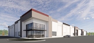 Thornton, CO Industrial - 300 E 128th Ave