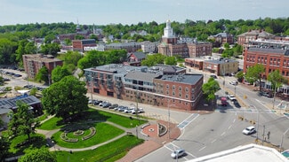 Dover, NH Office/Retail - 333 Central Ave