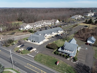 Langhorne, PA Office - 668 Woodbourne Rd