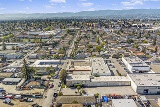 Redwood City, CA Multi-Family - 757 Warrington Ave