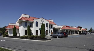 Wall Township, NJ Freestanding - 2027 State Route 35