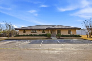 Kinston, NC Office - 2857 Hull Rd