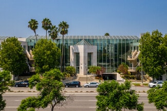 Los Angeles, CA Office - 10635 Santa Monica Blvd