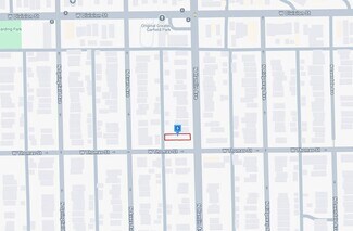 Chicago, IL Residential Land - 1100-1102 Hamlin St