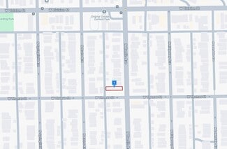 Chicago, IL Residential - 1100-1102 Hamlin St
