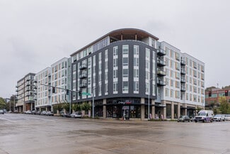 Tigard, OR Office, Retail - 11974 SW 72nd Ave Tigard, OR Office, Retail - 11974 SW 72nd Ave