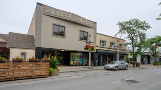 Windsor, ON undefined - 484 Pelissier St Windsor, ON undefined - 484 Pelissier St