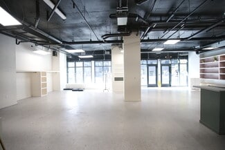 Washington, DC Retail - 320 Florida Ave NE