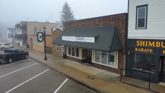 Lonsdale, MN Storefront - 126 Main St N