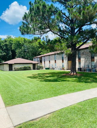 Beaumont, TX Apartments - 5680 Concord Rd