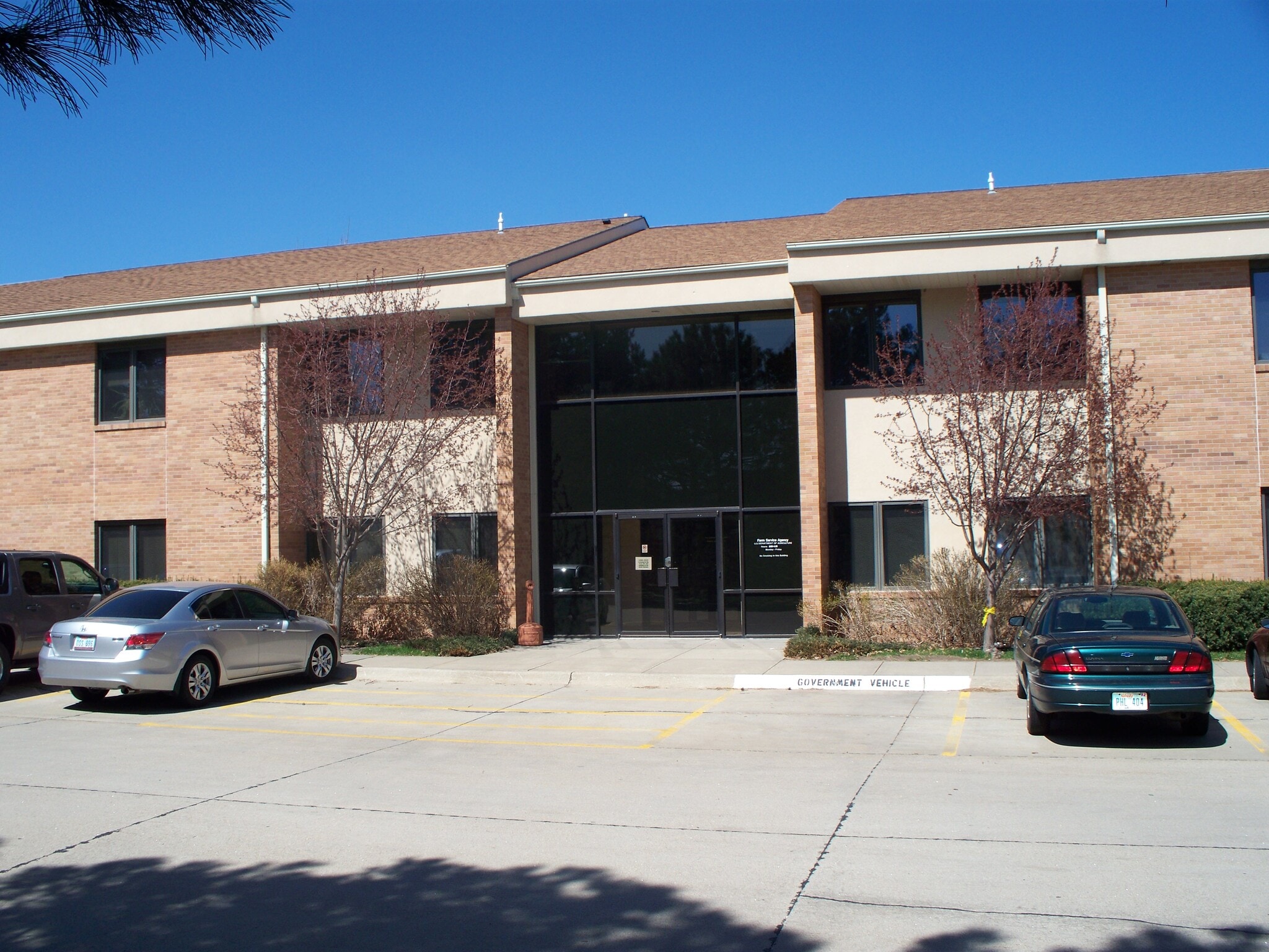 7131 A St, Lincoln, NE for Rent