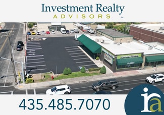 Sandy, UT Retail - 8686 S State St