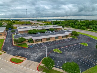 Fort Worth, TX Office - 6451 Brentwood Stair Rd