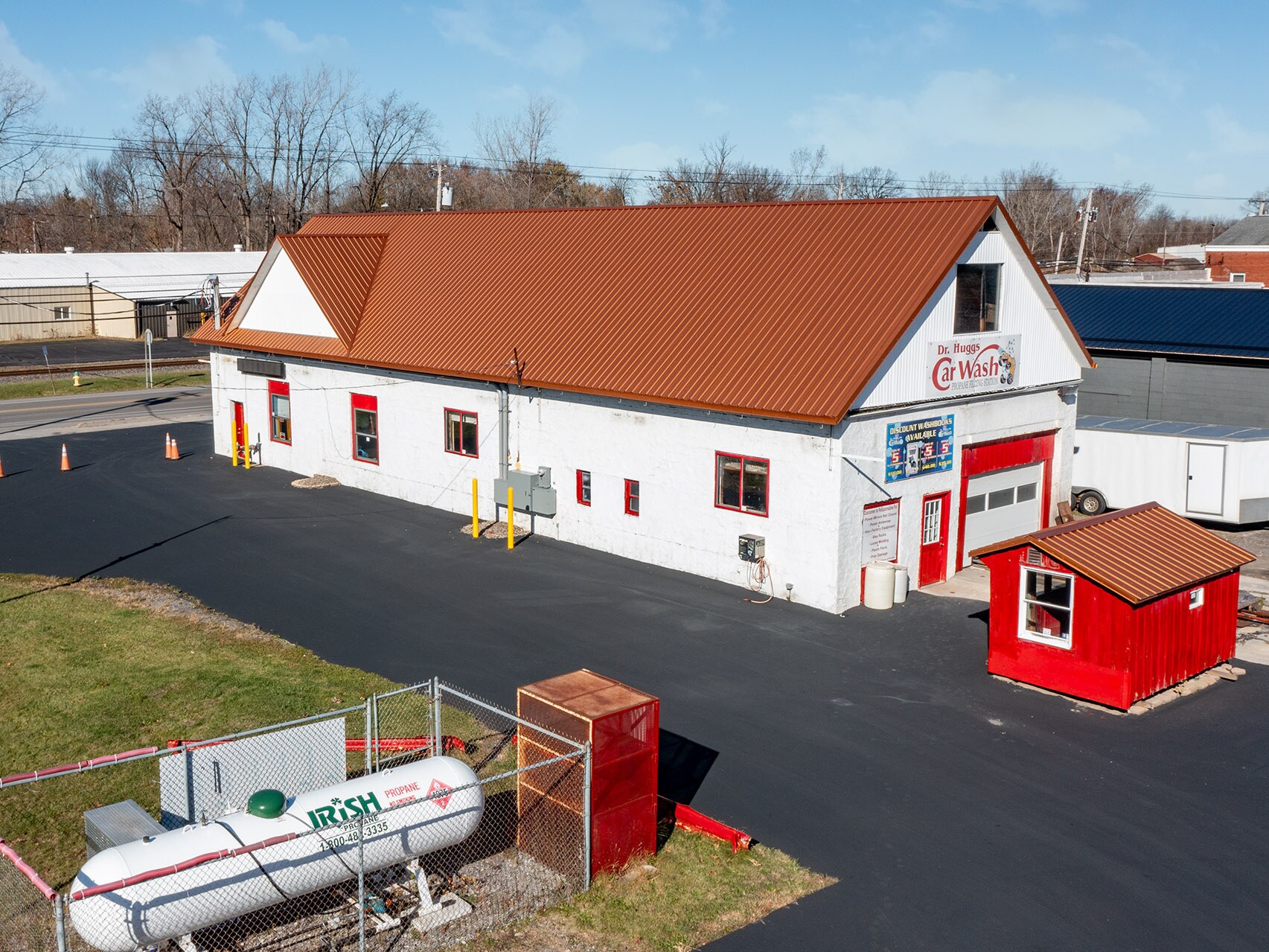 627 Erie Ave, North Tonawanda, NY for Sale