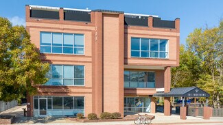 Chapel Hill, NC Office - 308 W Rosemary St