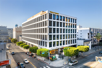 Los Angeles, CA Office - 1200 Wilshire Blvd