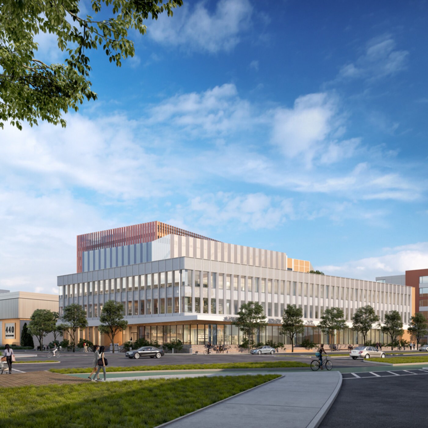 420-438 Rutherford Ave, Boston, MA for Rent