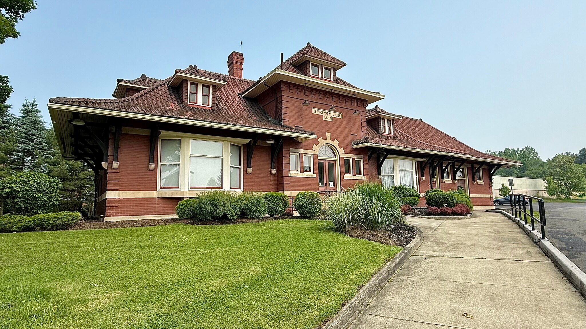 227 W Main St, Springville, NY for Sale